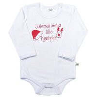 Julemandens lille hjælper body