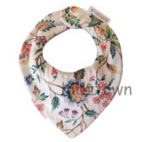 Liberty of london savlesmæk store blomster