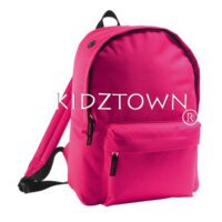 Rygsæk JUNIOR Pink 40*28*18 cm