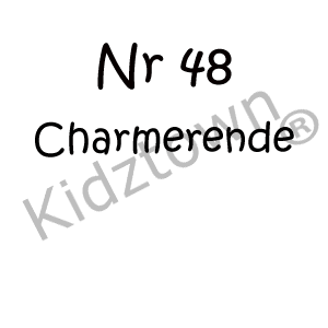 Nr 48 Charmende