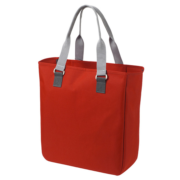 Skiftetøjs taske rød KidzTown