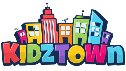 KidzTown Logo