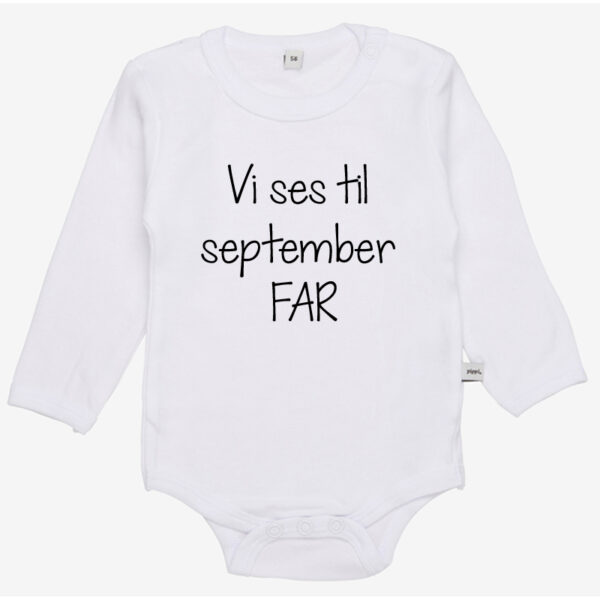 Vi ses til .... FAR