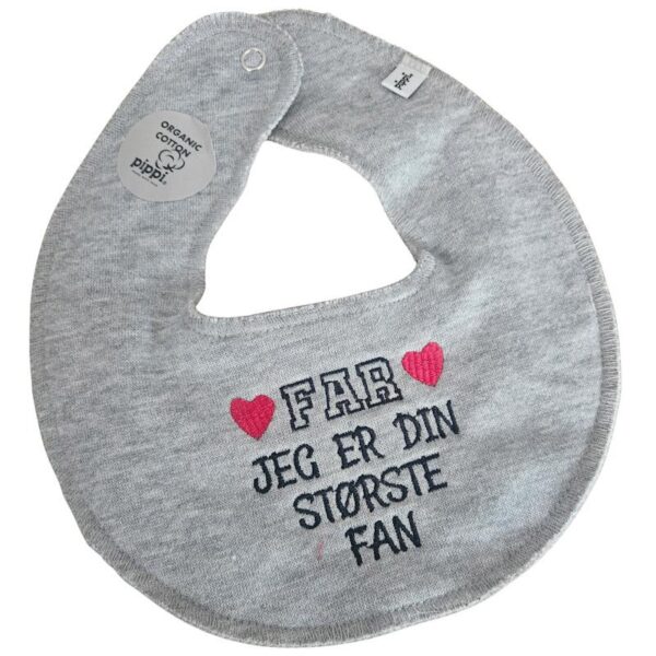 FAR JEG ER DIN STØRSTE FAN