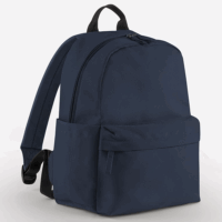 Premium Recycled Mini rygsæk - Mørkeblå