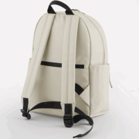 Premium Recycled Mini rygsæk - Lys sand - Image 2