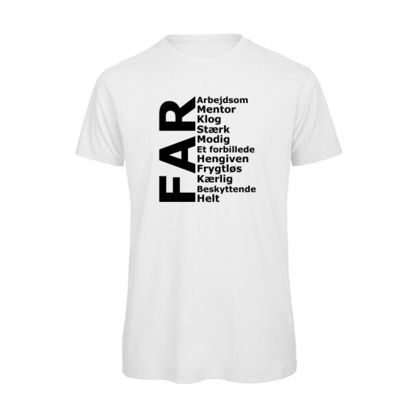 FAR T-shirt